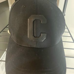 Coach Men’s Hat